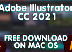 Download Adobe Illustrator CC 2021 for Windows & MacOS