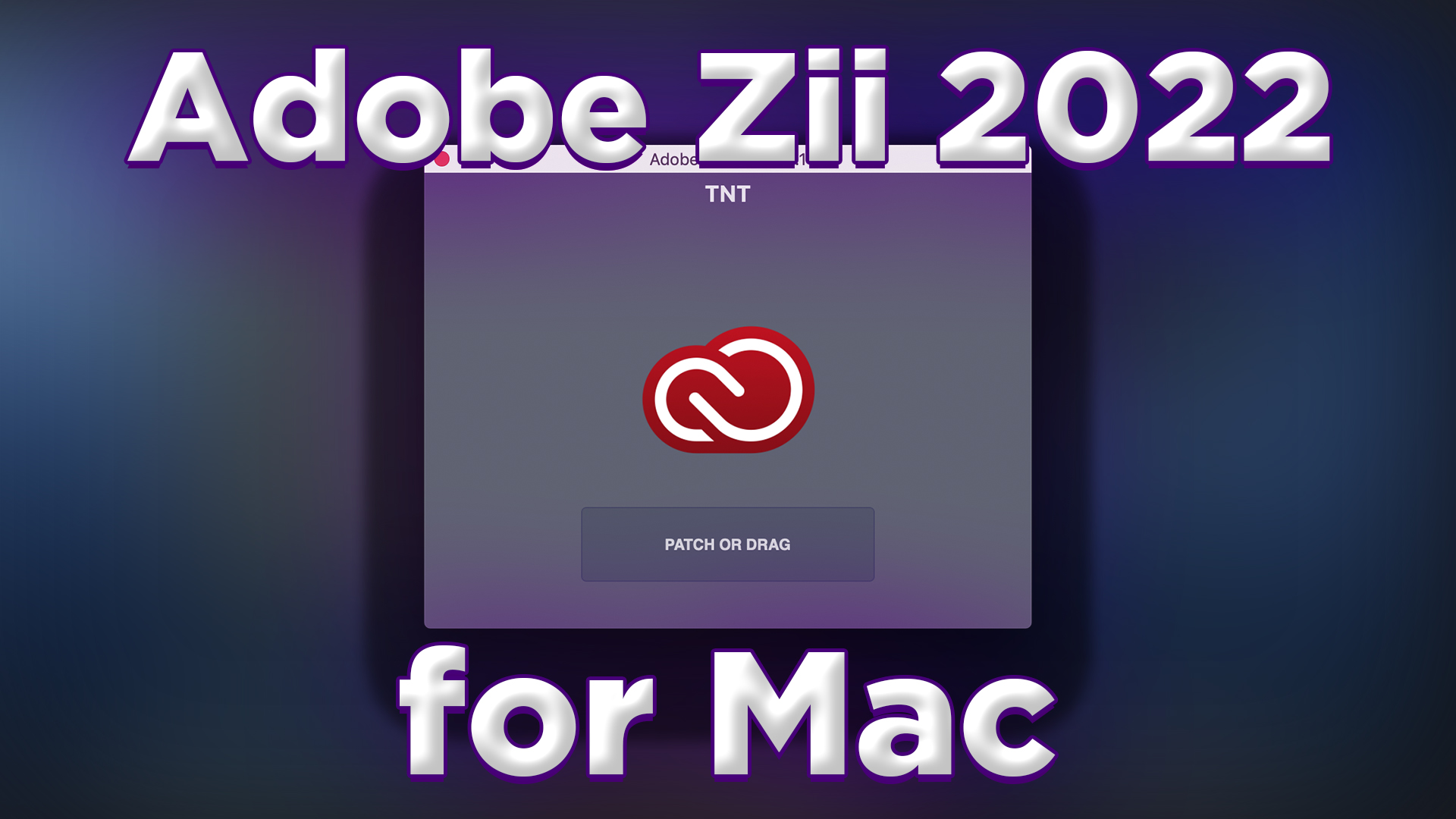 Adobe Zii 2022